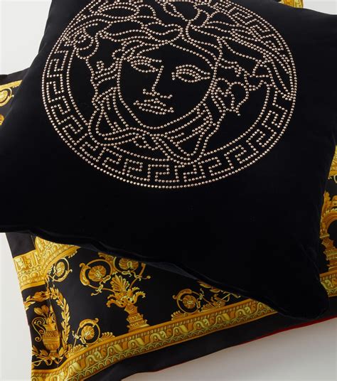 Versace cushions for women uk